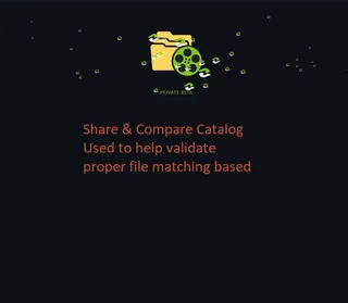 Share & compare catalog — Z-Keeper